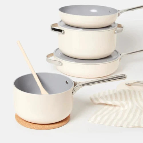 Pots