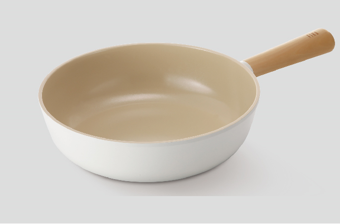 FIKA WokPan 26cm- Neoflam Brand