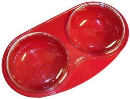 Microwave Egg Poacher (Easy-Cook) 5060064076062