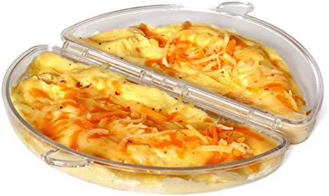 Microwave Omelette Maker (Easy-Cook) 5060064076088