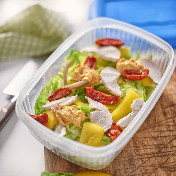 ADDIS Seal Tight – 700ml rectangular foodsaver