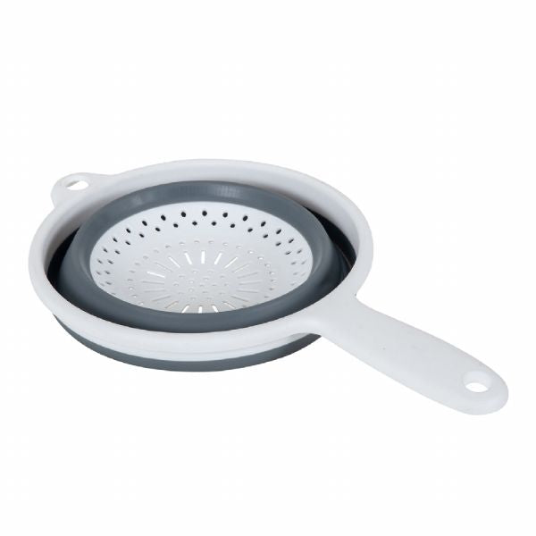 ADDIS Pop & Store Medium Colander