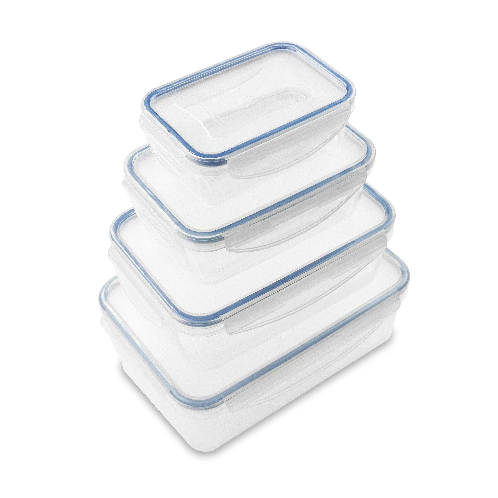 ADDIS Clip Tight – 4 Piece Set