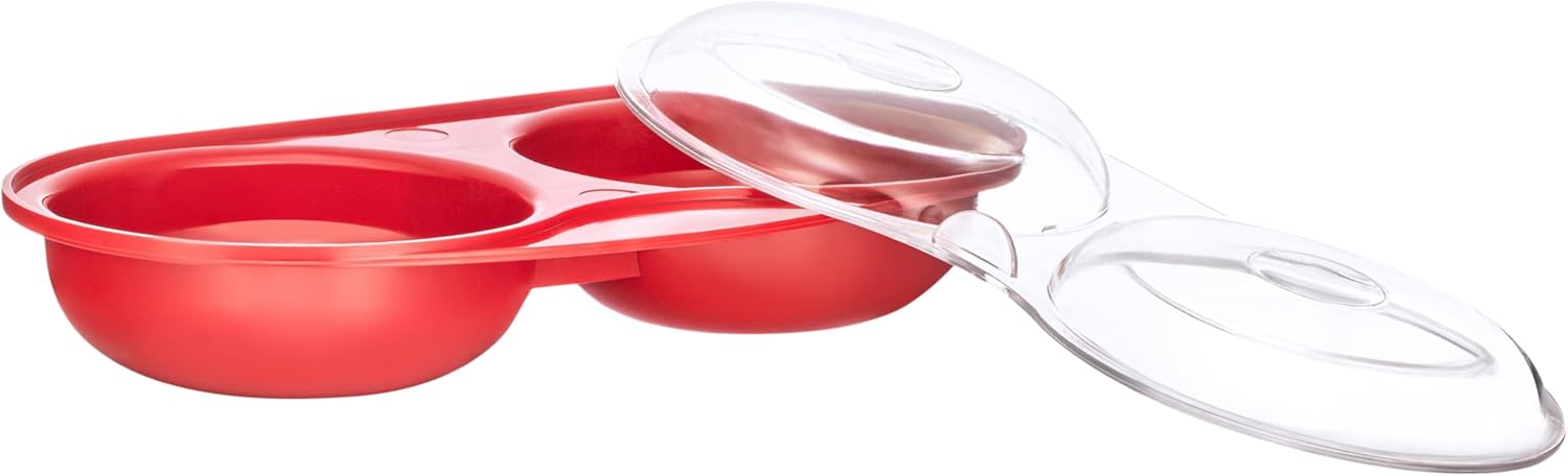 Microwave Egg Poacher (Easy-Cook) 5060064076062