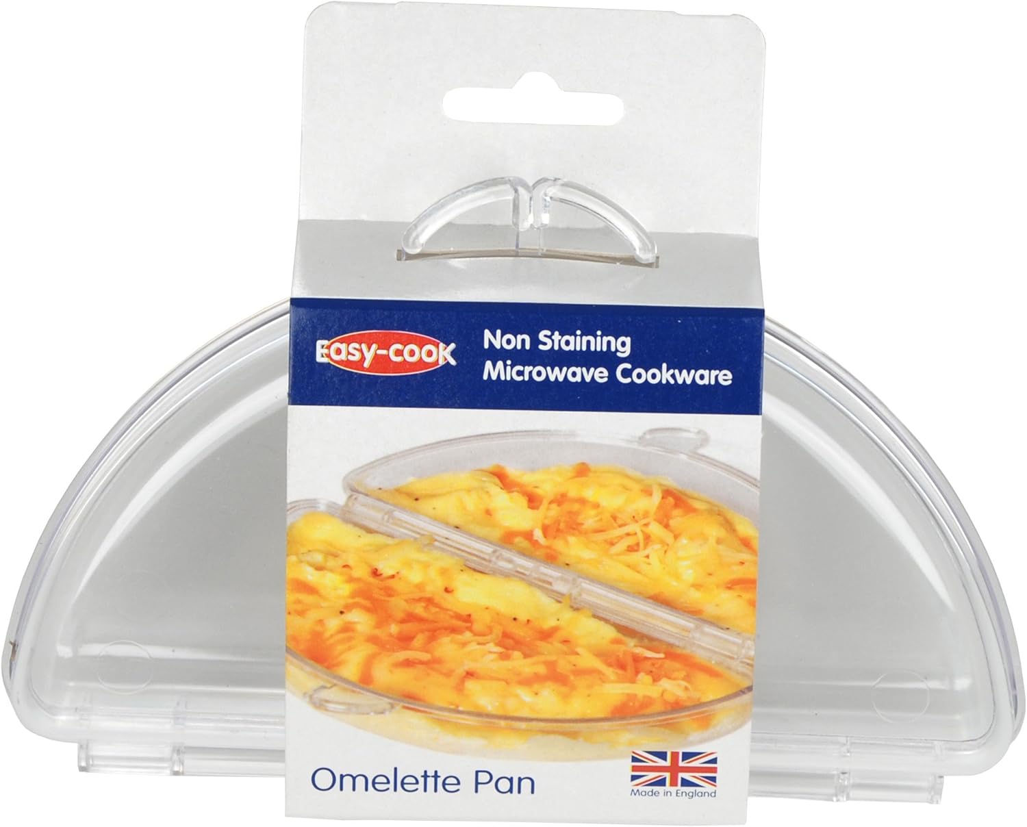 Microwave Omelette Maker (Easy-Cook) 5060064076088