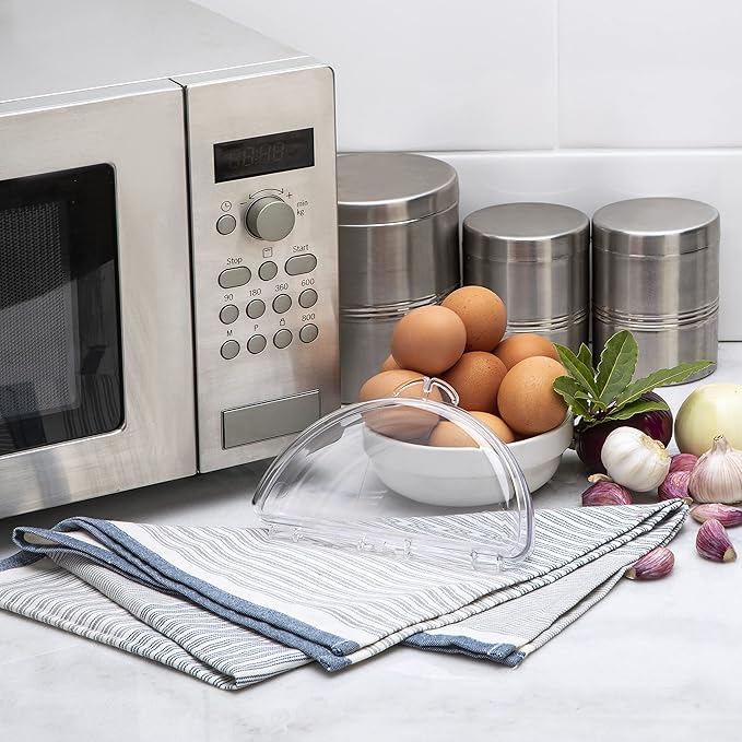 Microwave Omelette Maker (Easy-Cook) 5060064076088