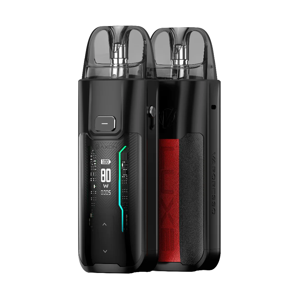 VAPORESSO LUXE XR MAX