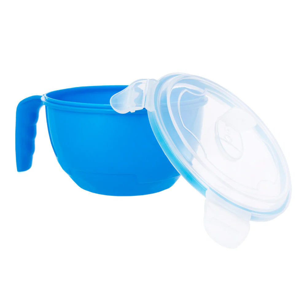 Microwave Bowl 5015826094640