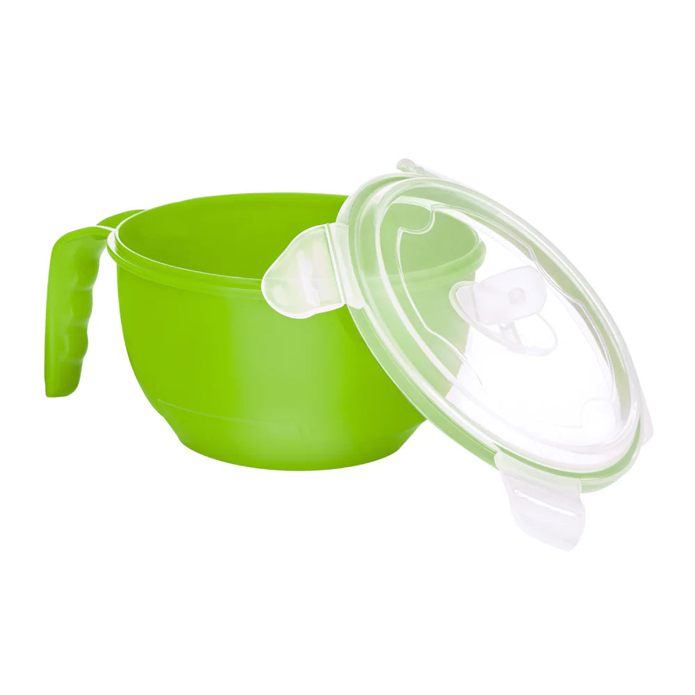 Microwave Bowl 5015826094640