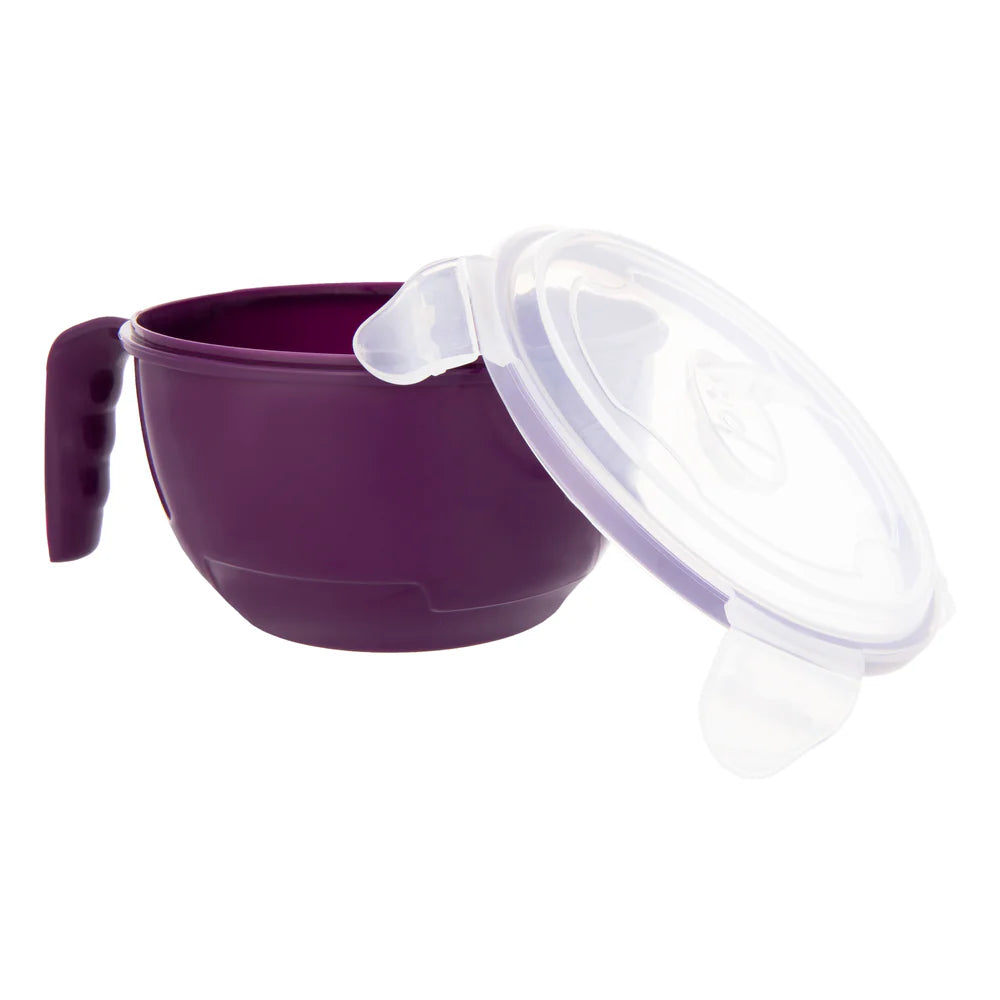 Microwave Bowl 5015826094640