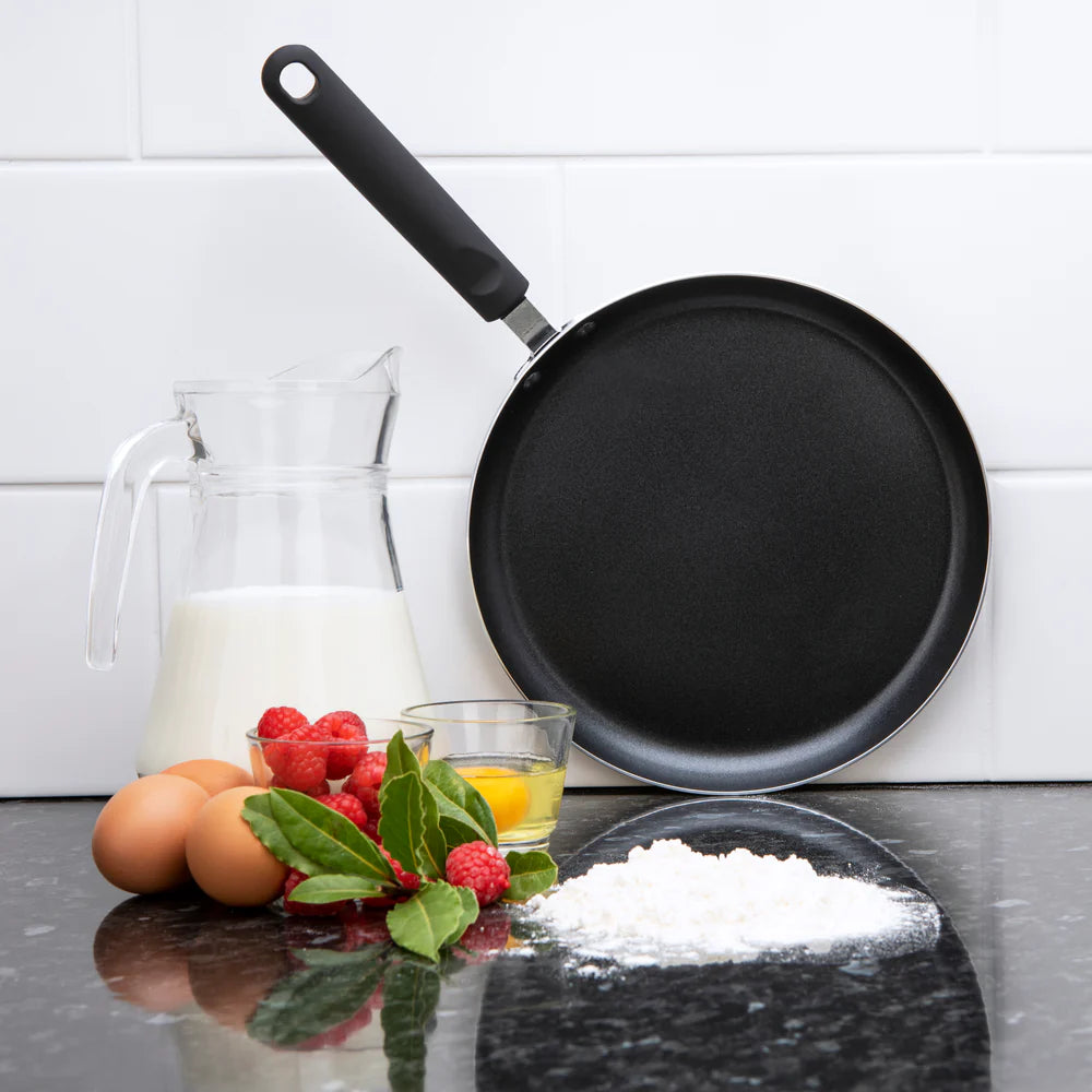 ChefsChoice 25cm Crepe / pan cake pan 5015826006759