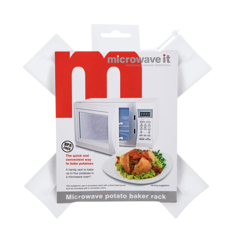 Microwave Omelette Maker (Microwave it) 5015826003444