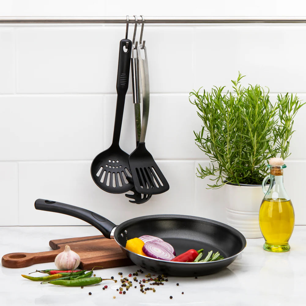 Sapphire 28cm Non-Stick Frying Pan 5015826003604