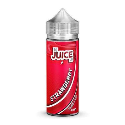 The Juice Lab 100ml