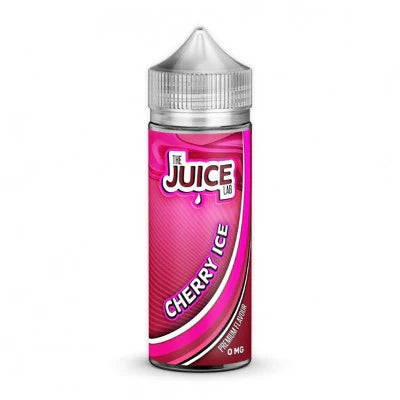 The Juice Lab 100ml