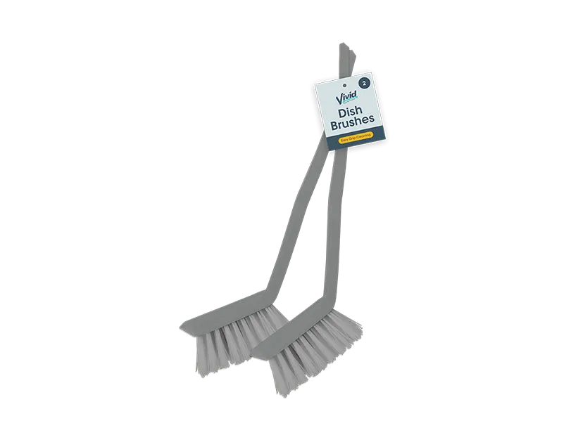 Easy Grip Brushes 2pack (5063435112668)
