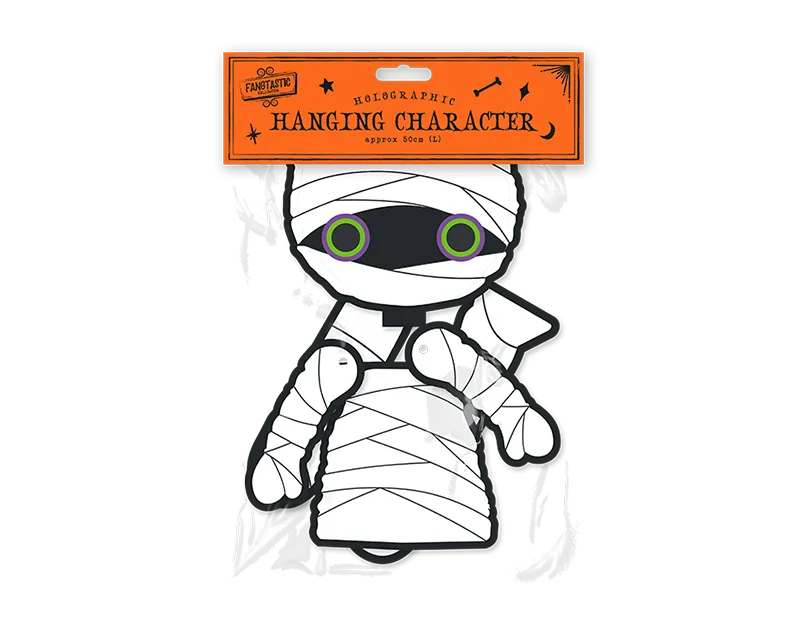 Holographic Hanging Character 50cm (5063436119840)