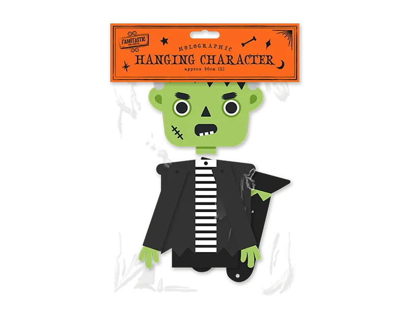 Holographic Hanging Character 50cm (5063436119840)
