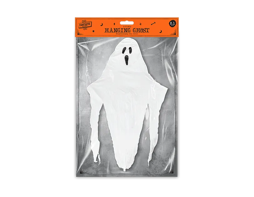 Giant Hanging Ghost 2.1m (5056283854323)
