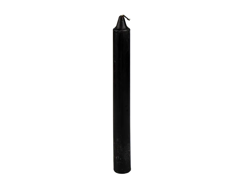 Halloween Bleeding Tapered Candles 2 pack    (5056170355070)