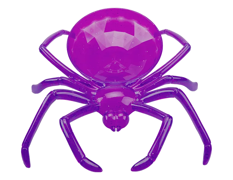 Halloween Scary Spider Bowl (5056283868580)