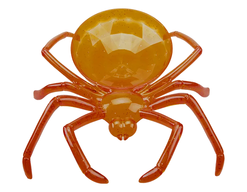Halloween Scary Spider Bowl (5056283868580)