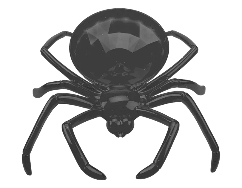 Halloween Scary Spider Bowl (5056283868580)