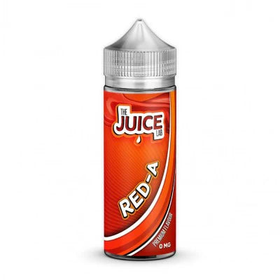 The Juice Lab 100ml