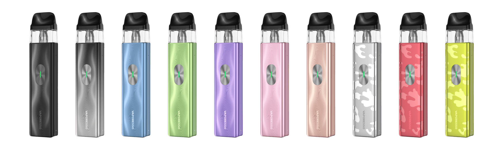 Vaporesso XROS 4 Mini Pod Kit