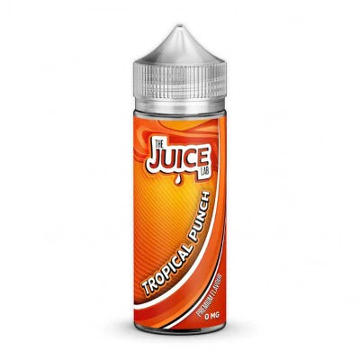 The Juice Lab 100ml