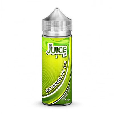 The Juice Lab 100ml