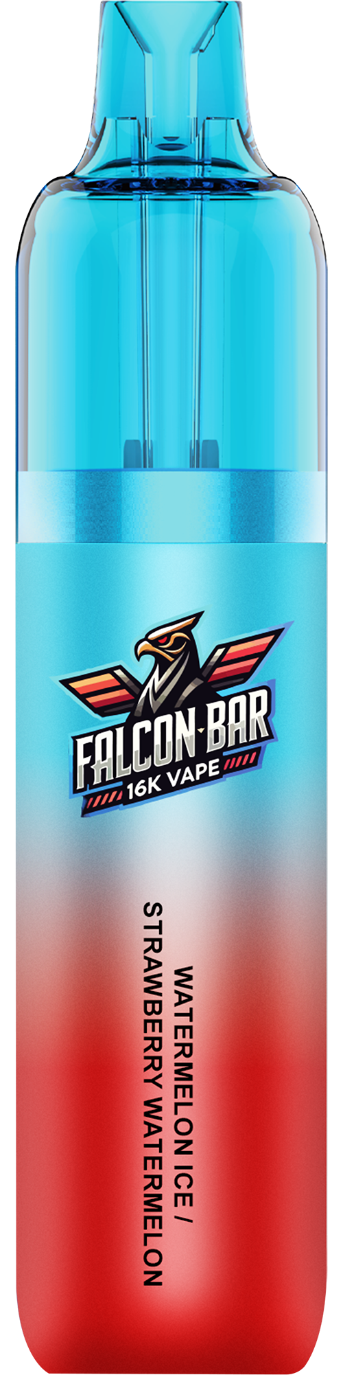 Falcon Bar 16000 Prefilled Pod Kit