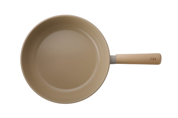 FIKA WokPan 26cm- Neoflam Brand