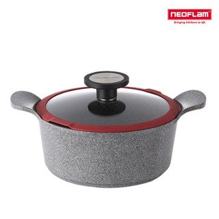 Marble Set 7pcs - Neoflam Brand