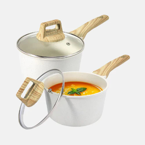 Saucepan