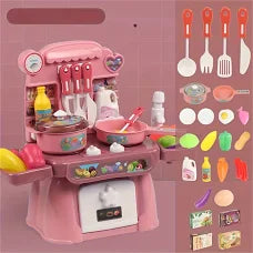 Kids kitchen