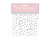 Cupcake Boxes - 6 Pack   (5056170306126)