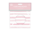 Cupcake Boxes - 6 Pack   (5056170306126)