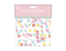 Cupcake Boxes - 6 Pack   (5056170306126)