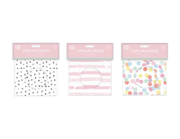 Cupcake Boxes - 6 Pack   (5056170306126)