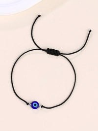 12pcs Evil Eye Decor Bracelet (Code:75)