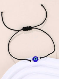 12pcs Evil Eye Decor Bracelet (Code:75)