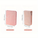 7pcs Modern Style Nail Clipper Manicure Tool Set