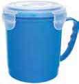 Microwave Soup Mug   5015826094602