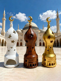 1pc Creative New Middle Eastern Style Eid (Code:17)