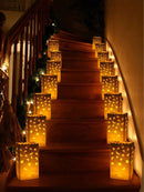 20pcs set Lantern Bags (Code 1)