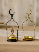 Cirelle Ramadan Mubarak Candlestick   (Code:23)