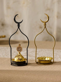 Cirelle Ramadan Mubarak Candlestick   (Code:23)