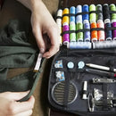 Portable Sewing Kit