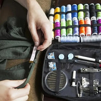 Portable Sewing Kit